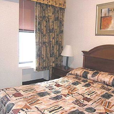 New York Inn Oda fotoğraf