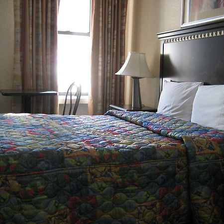 New York Inn Oda fotoğraf