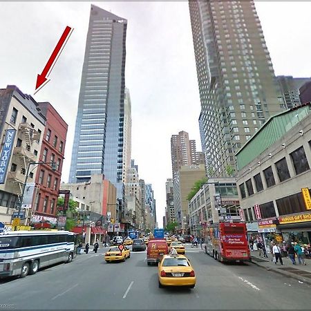 New York Inn Dış mekan fotoğraf