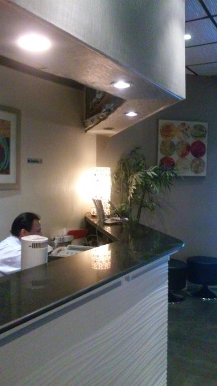 New York Inn Dış mekan fotoğraf