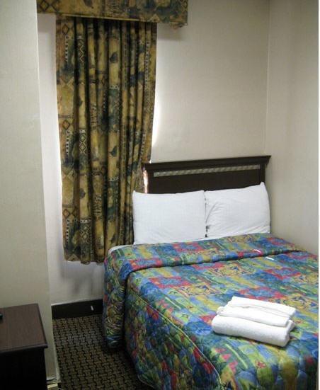 New York Inn Dış mekan fotoğraf