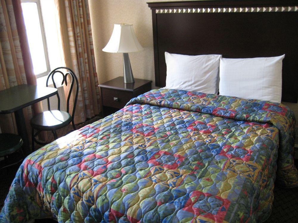 New York Inn Dış mekan fotoğraf