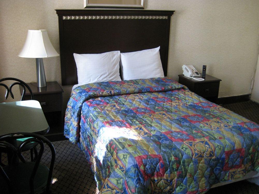 New York Inn Dış mekan fotoğraf