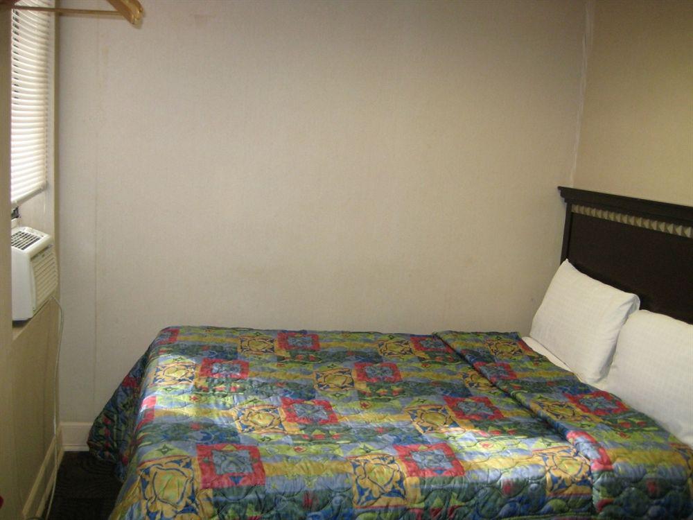 New York Inn Dış mekan fotoğraf