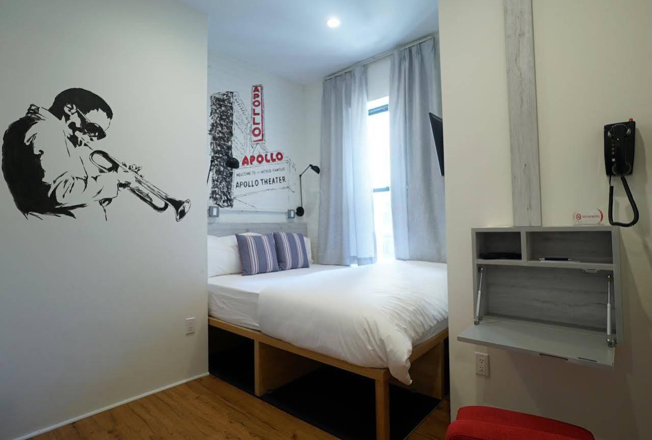 New York Inn Dış mekan fotoğraf