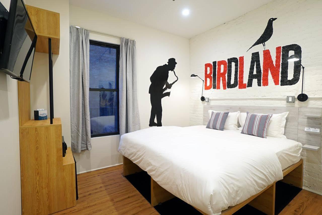 New York Inn Dış mekan fotoğraf