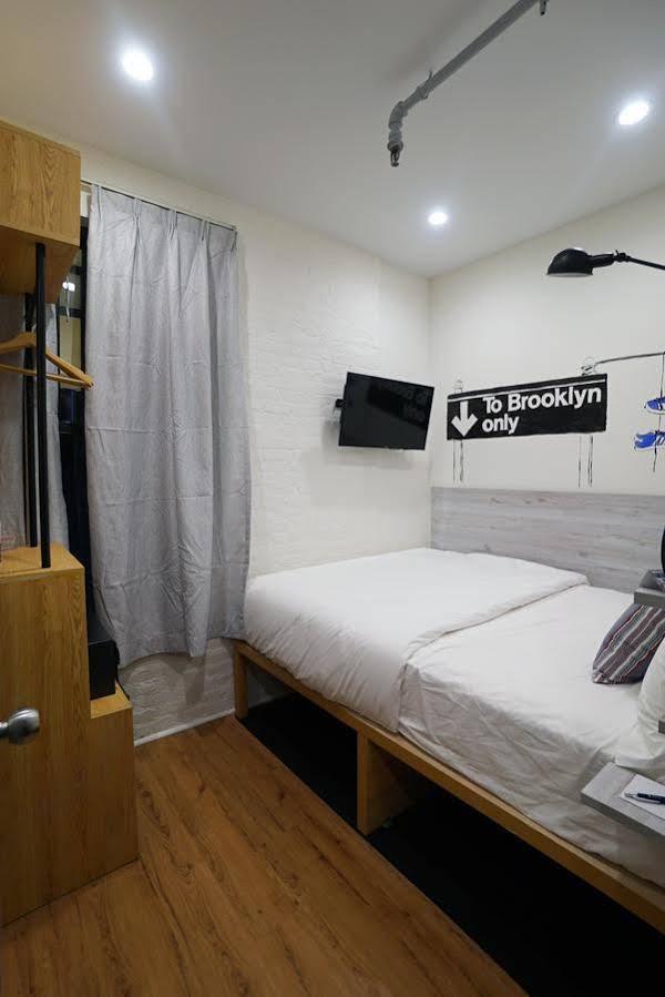 New York Inn Dış mekan fotoğraf